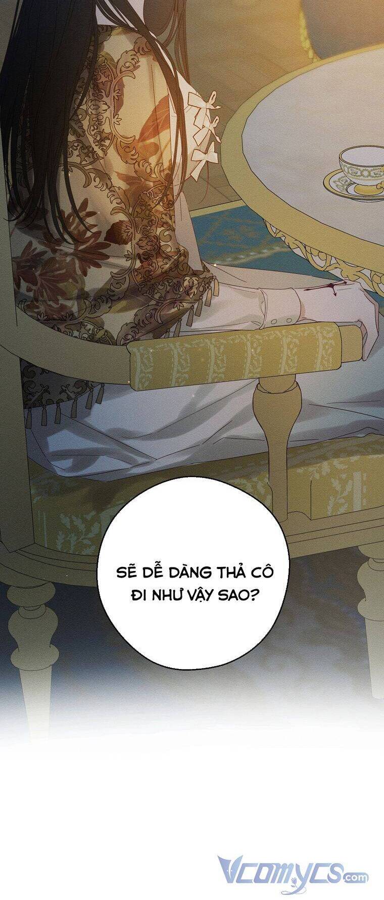 Tôi Phải Giấu Em Trai Trước Đã Chap 52 - Next Chap 53