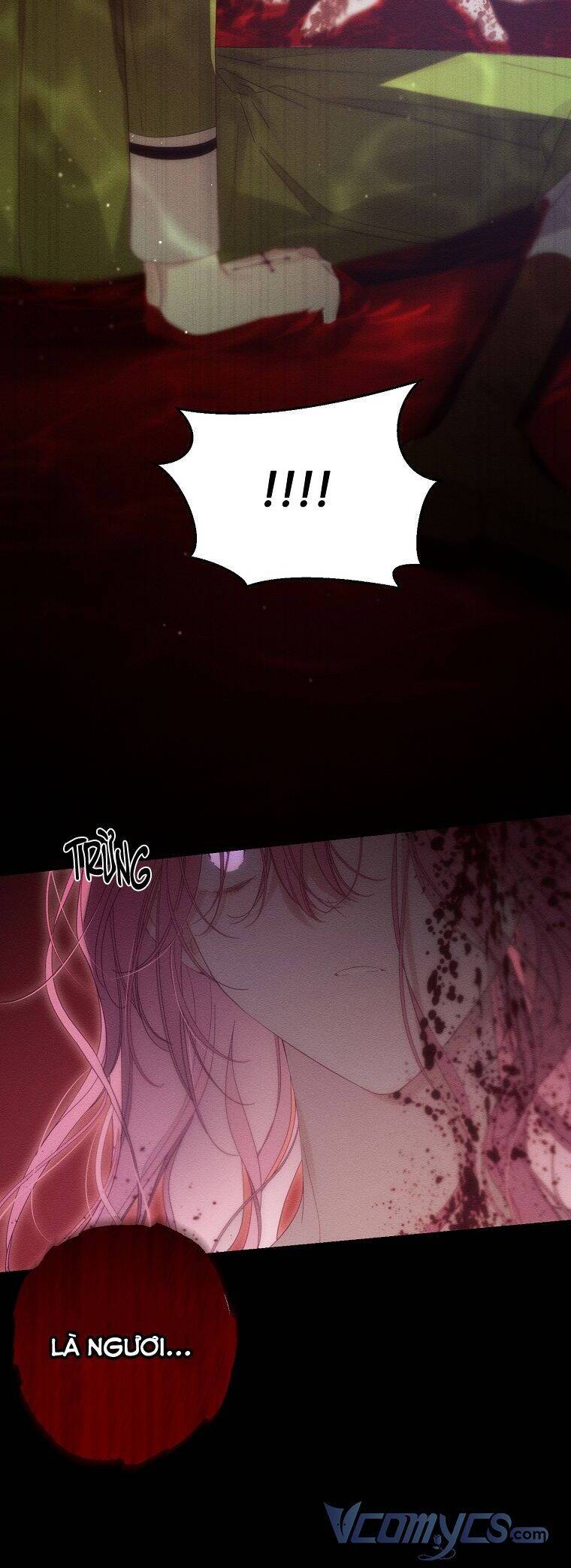 Tôi Phải Giấu Em Trai Trước Đã Chap 52 - Next Chap 53