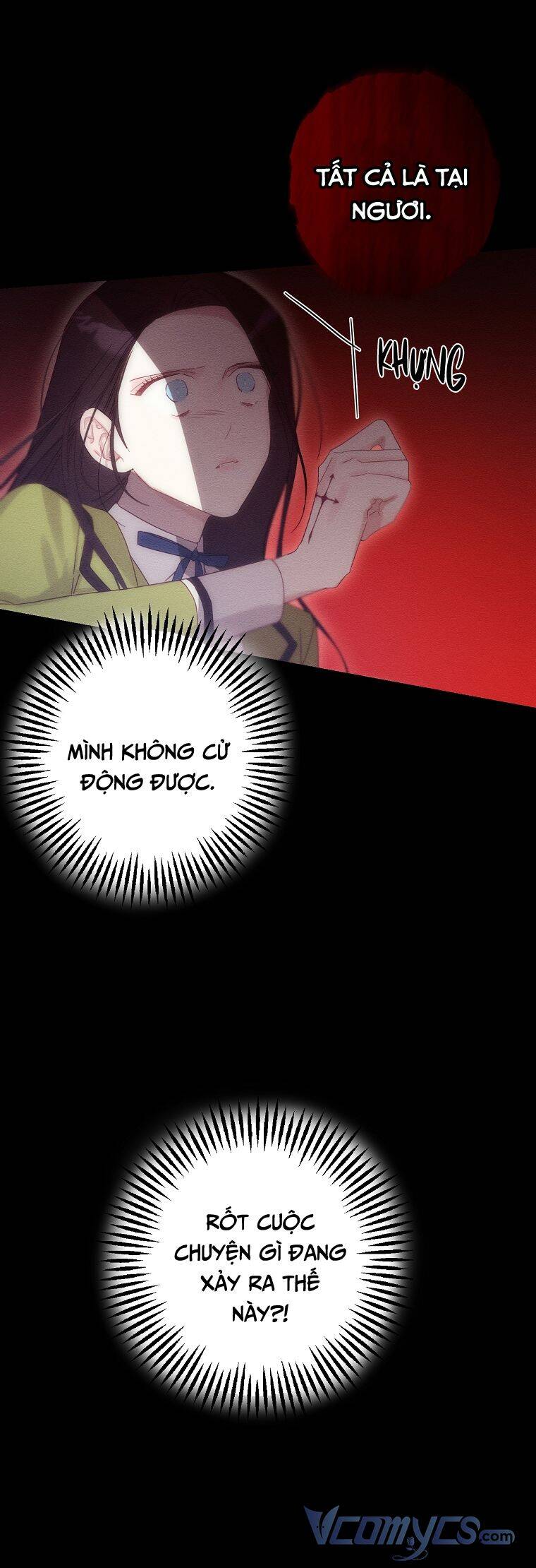 Tôi Phải Giấu Em Trai Trước Đã Chap 52 - Next Chap 53