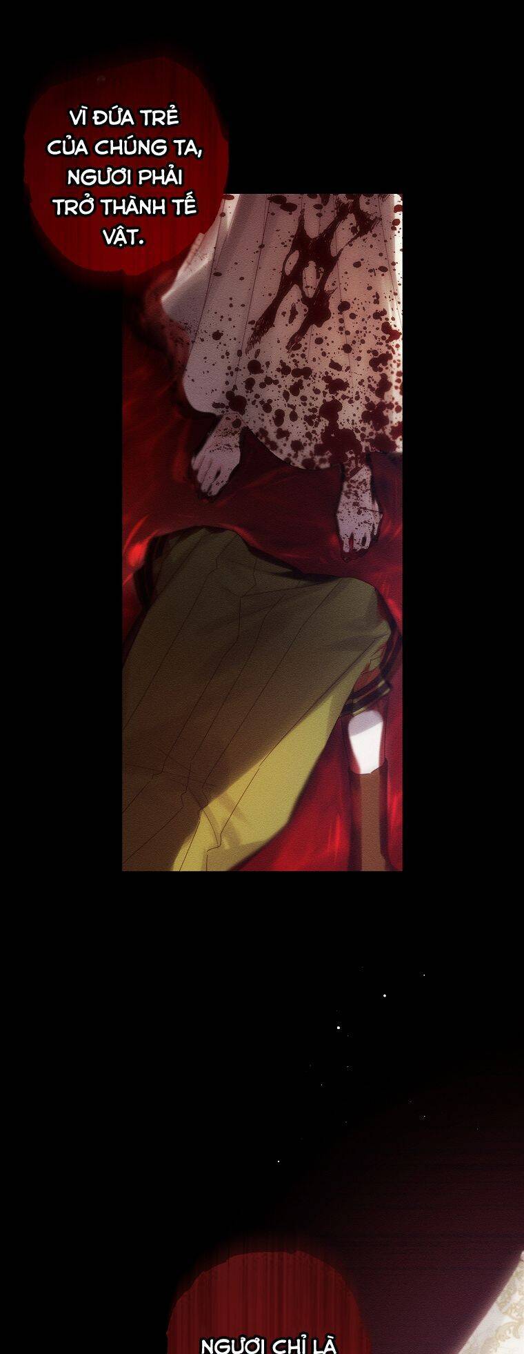 Tôi Phải Giấu Em Trai Trước Đã Chap 52 - Next Chap 53