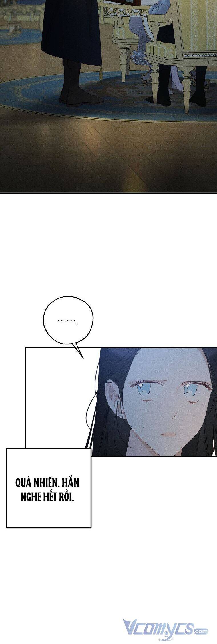 Tôi Phải Giấu Em Trai Trước Đã Chap 53 - Next Chap 54