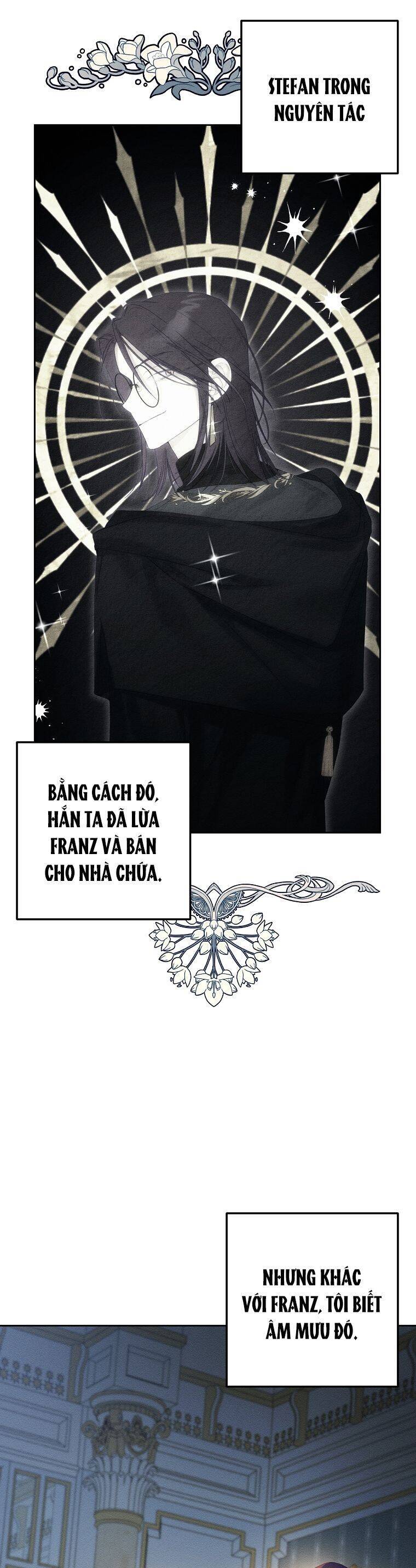 Tôi Phải Giấu Em Trai Trước Đã Chap 53 - Next Chap 54