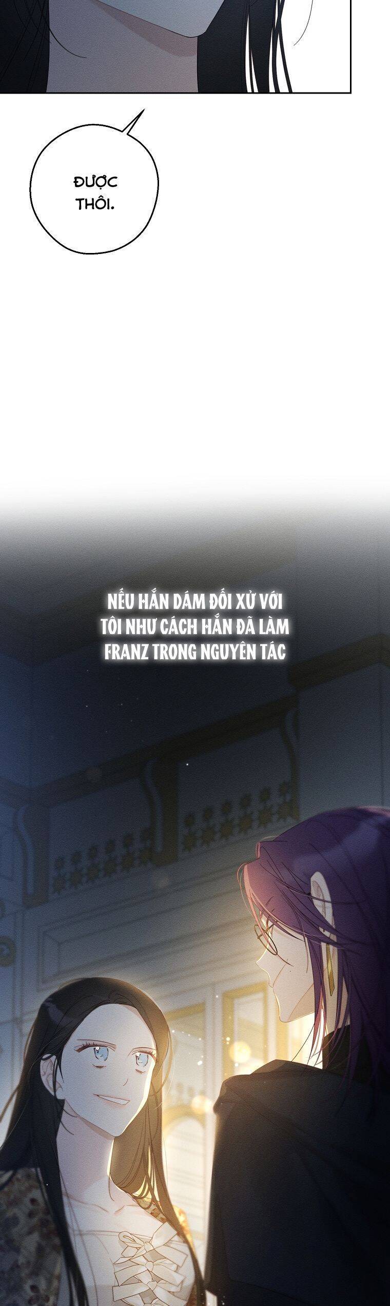 Tôi Phải Giấu Em Trai Trước Đã Chap 53 - Next Chap 54