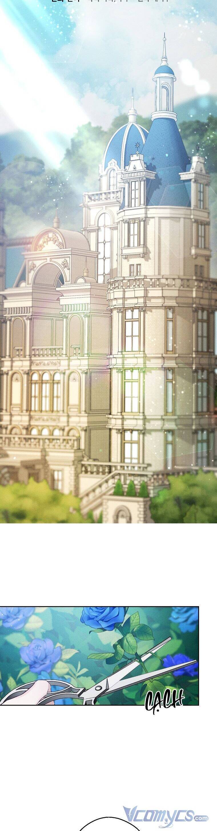 Tôi Phải Giấu Em Trai Trước Đã Chap 53 - Next Chap 54