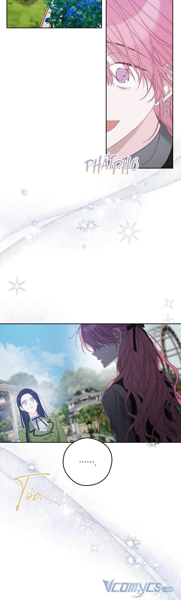 Tôi Phải Giấu Em Trai Trước Đã Chap 53 - Next Chap 54