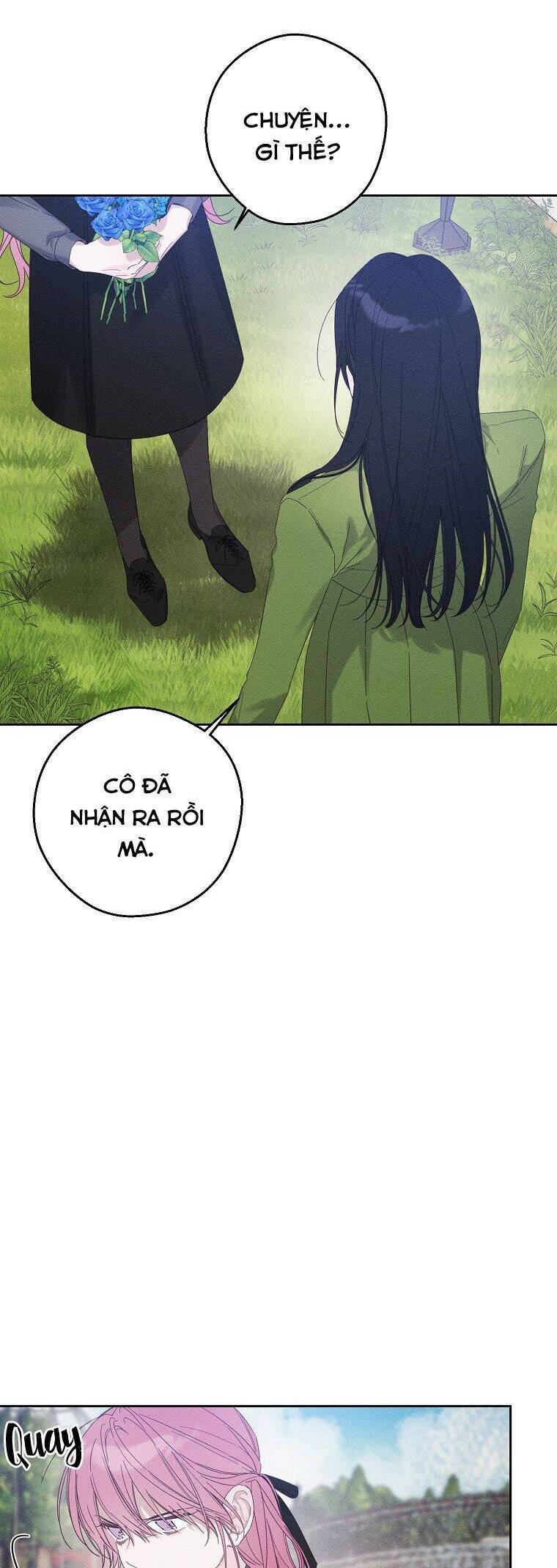 Tôi Phải Giấu Em Trai Trước Đã Chap 53 - Next Chap 54