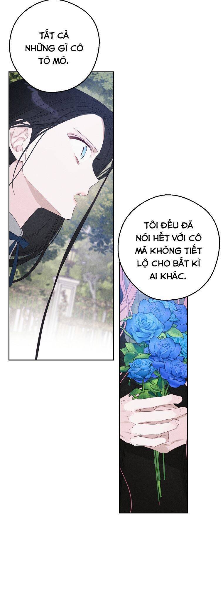 Tôi Phải Giấu Em Trai Trước Đã Chap 53 - Next Chap 54