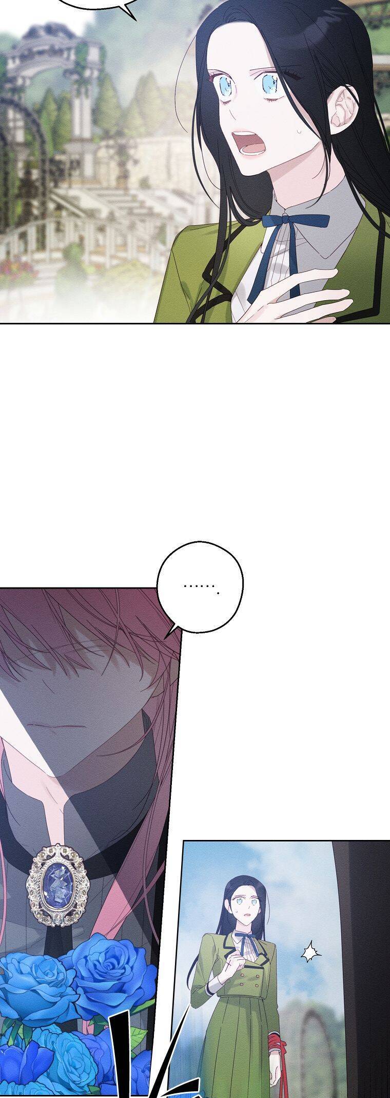 Tôi Phải Giấu Em Trai Trước Đã Chap 53 - Next Chap 54