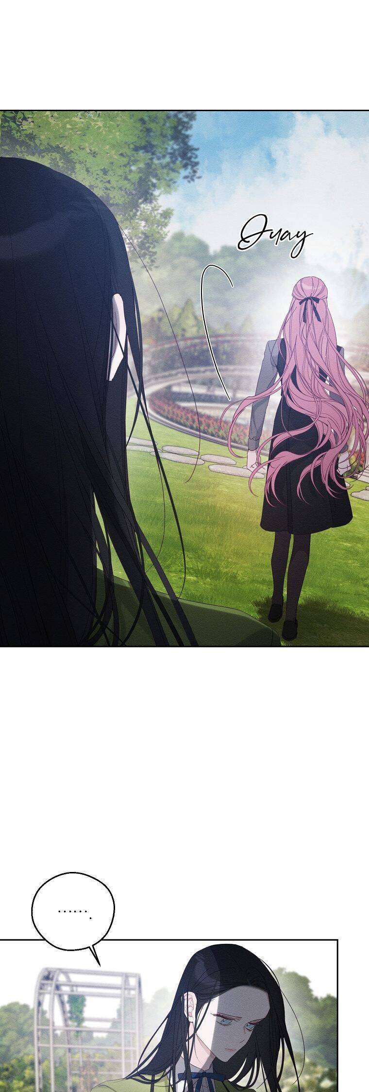 Tôi Phải Giấu Em Trai Trước Đã Chap 53 - Next Chap 54