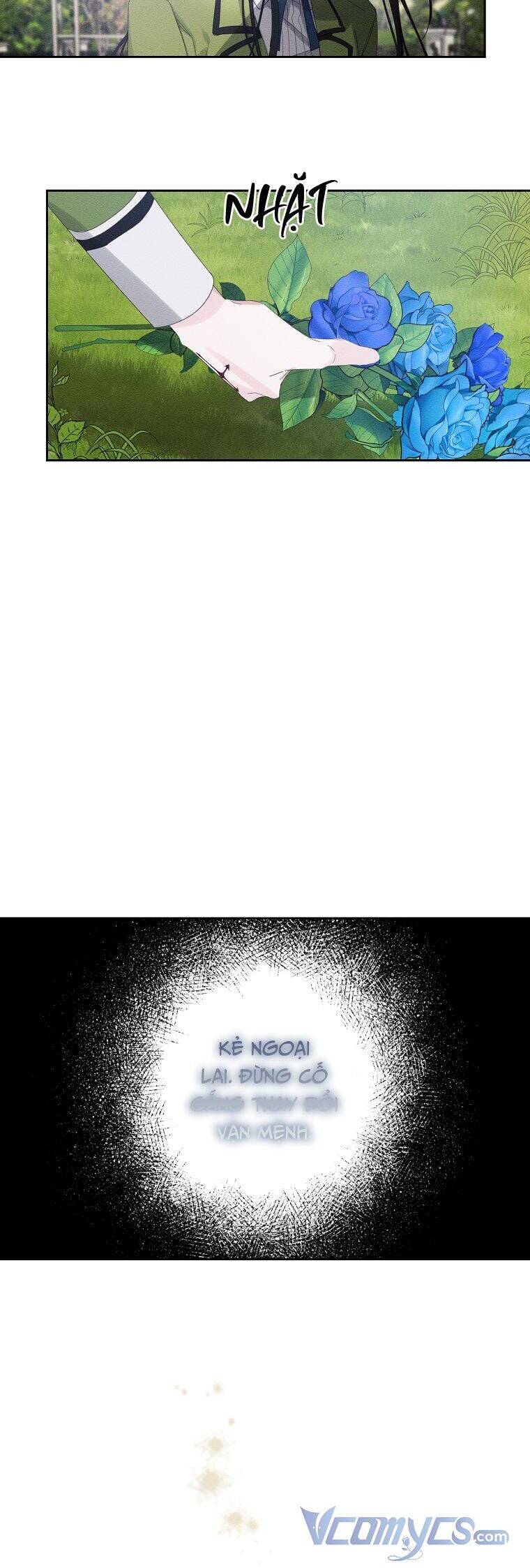 Tôi Phải Giấu Em Trai Trước Đã Chap 53 - Next Chap 54