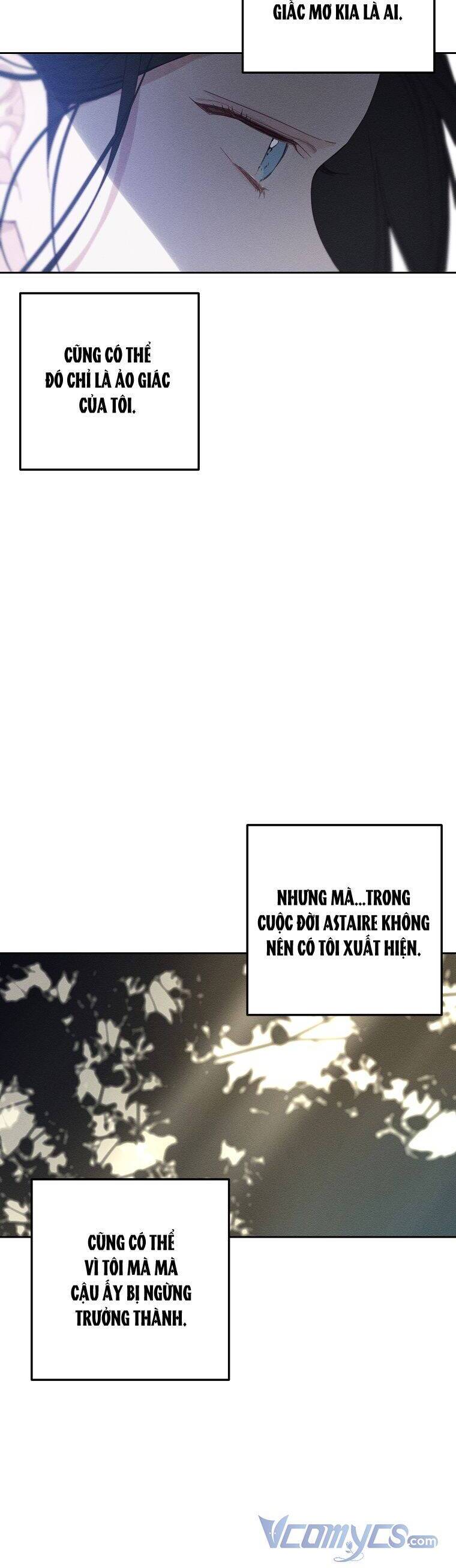 Tôi Phải Giấu Em Trai Trước Đã Chap 53 - Next Chap 54