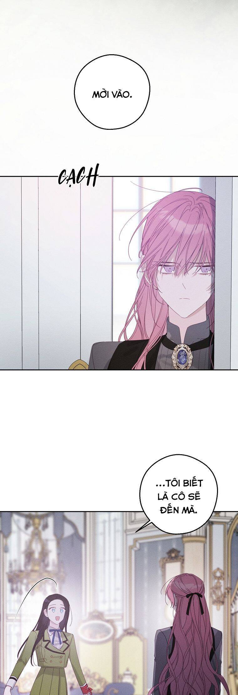 Tôi Phải Giấu Em Trai Trước Đã Chap 53 - Next Chap 54