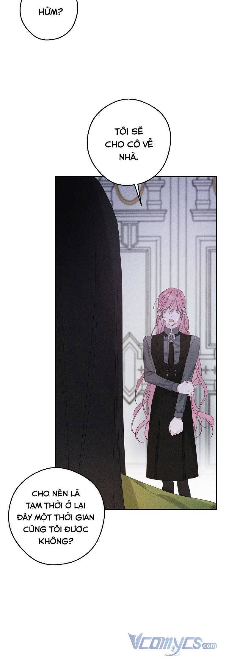 Tôi Phải Giấu Em Trai Trước Đã Chap 53 - Next Chap 54