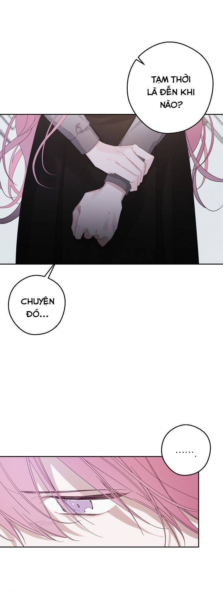 Tôi Phải Giấu Em Trai Trước Đã Chap 53 - Next Chap 54