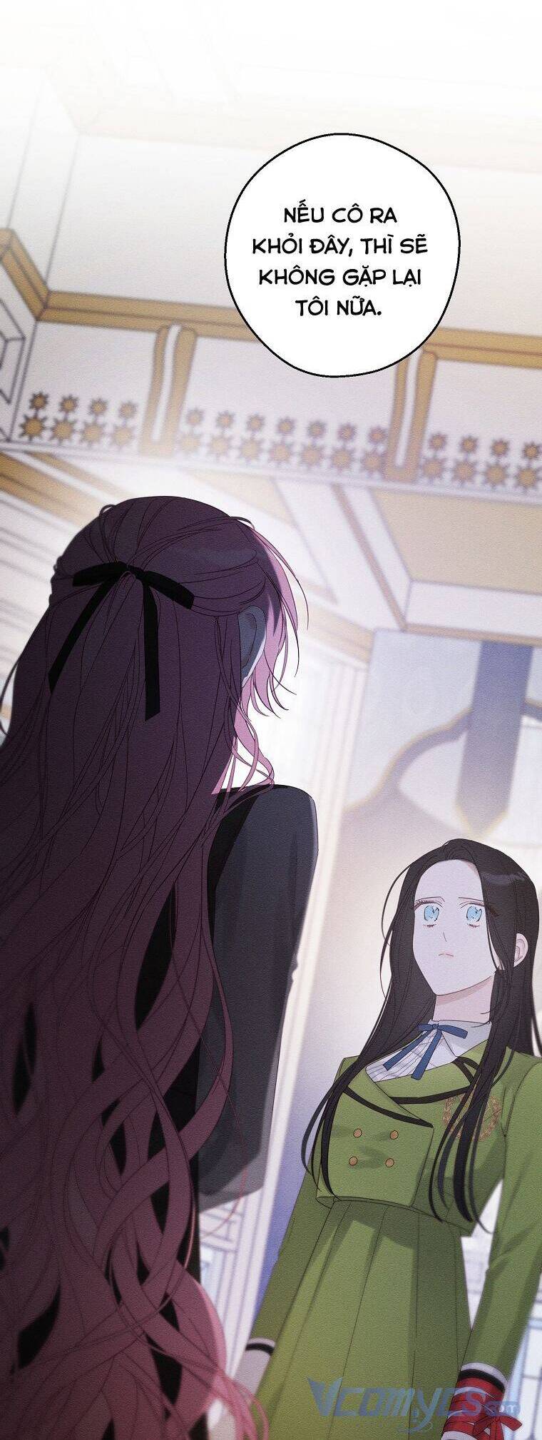 Tôi Phải Giấu Em Trai Trước Đã Chap 53 - Next Chap 54