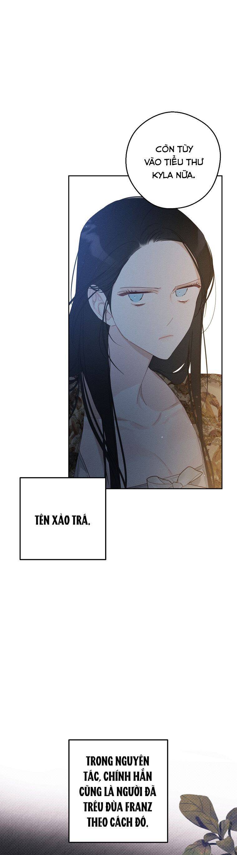 Tôi Phải Giấu Em Trai Trước Đã Chap 53 - Next Chap 54