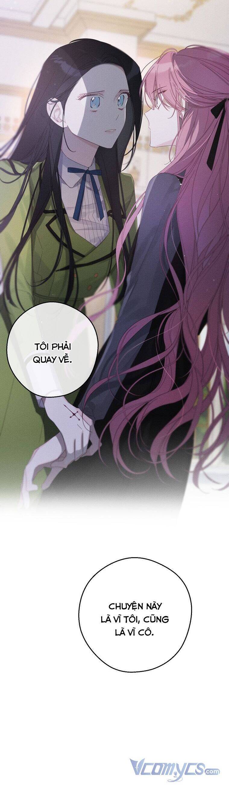 Tôi Phải Giấu Em Trai Trước Đã Chap 53 - Next Chap 54