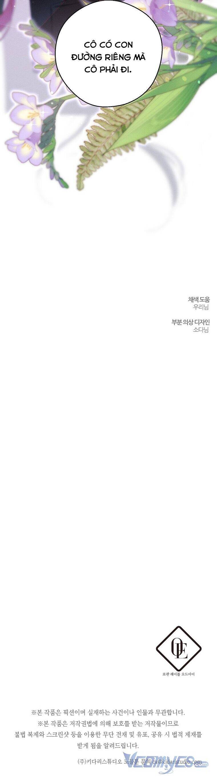 Tôi Phải Giấu Em Trai Trước Đã Chap 53 - Next Chap 54