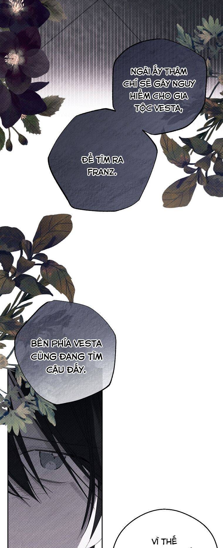 Tôi Phải Giấu Em Trai Trước Đã Chap 53 - Next Chap 54