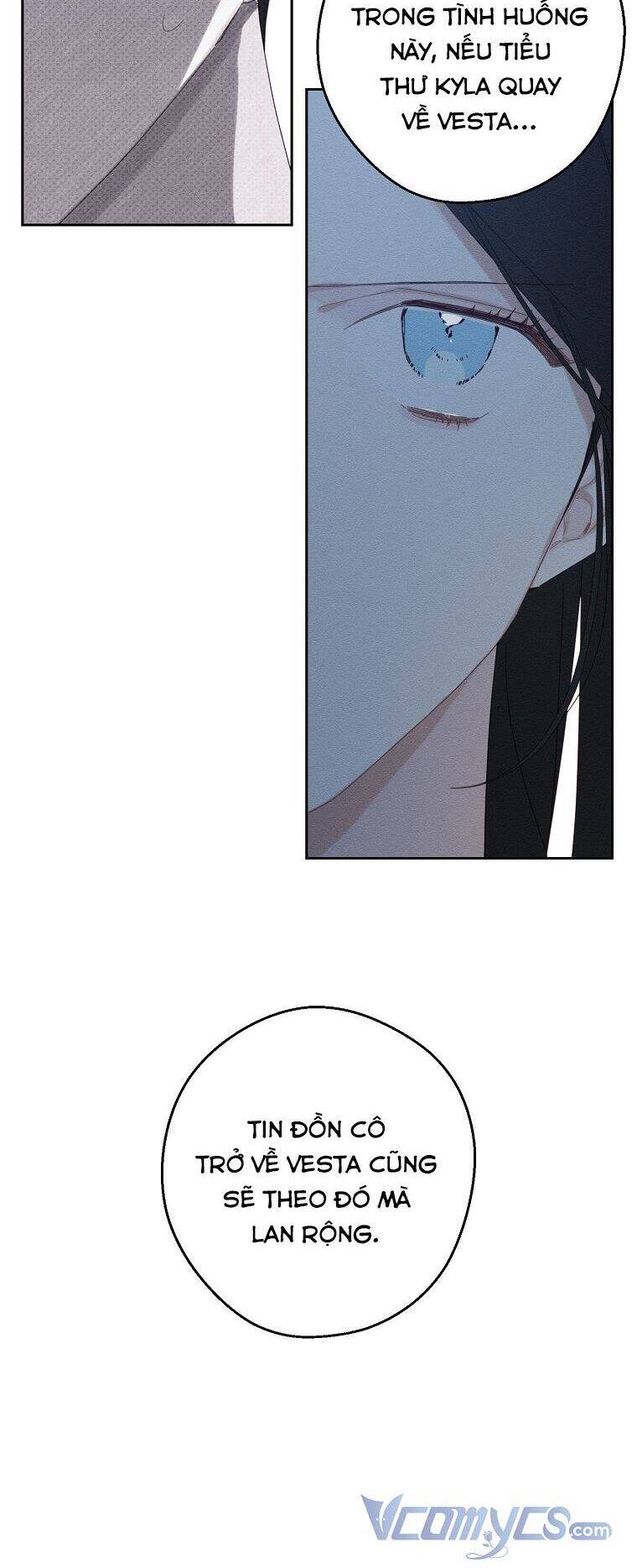 Tôi Phải Giấu Em Trai Trước Đã Chap 53 - Next Chap 54