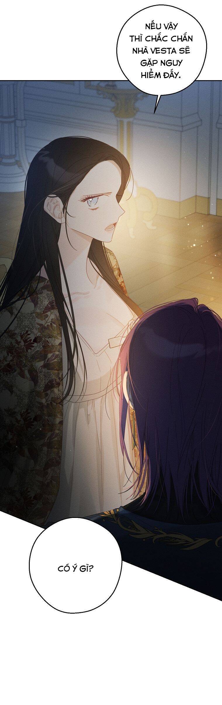 Tôi Phải Giấu Em Trai Trước Đã Chap 53 - Next Chap 54