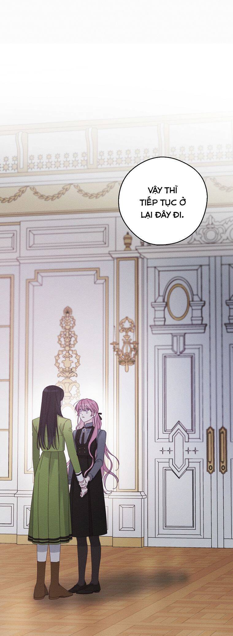 Tôi Phải Giấu Em Trai Trước Đã Chap 54 - Next Chap 55