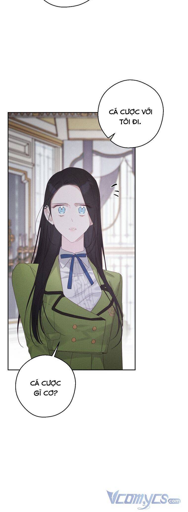 Tôi Phải Giấu Em Trai Trước Đã Chap 54 - Next Chap 55