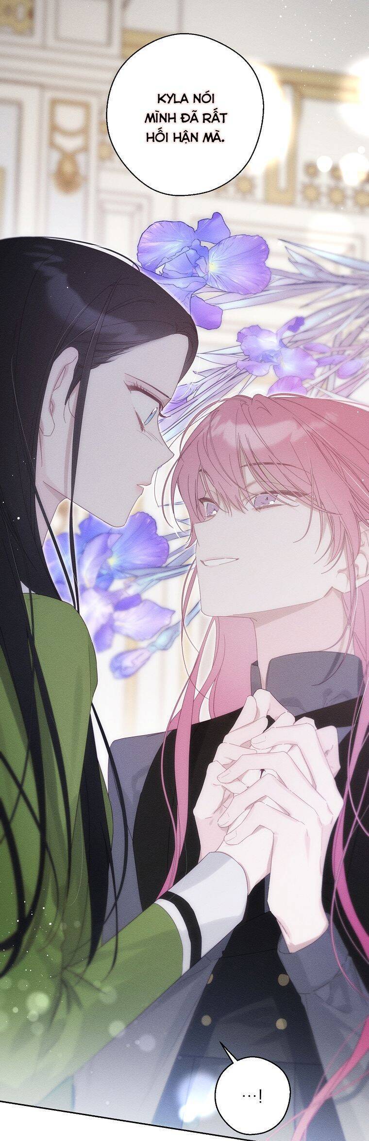 Tôi Phải Giấu Em Trai Trước Đã Chap 54 - Next Chap 55