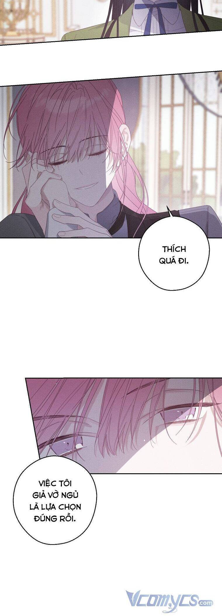 Tôi Phải Giấu Em Trai Trước Đã Chap 54 - Next Chap 55