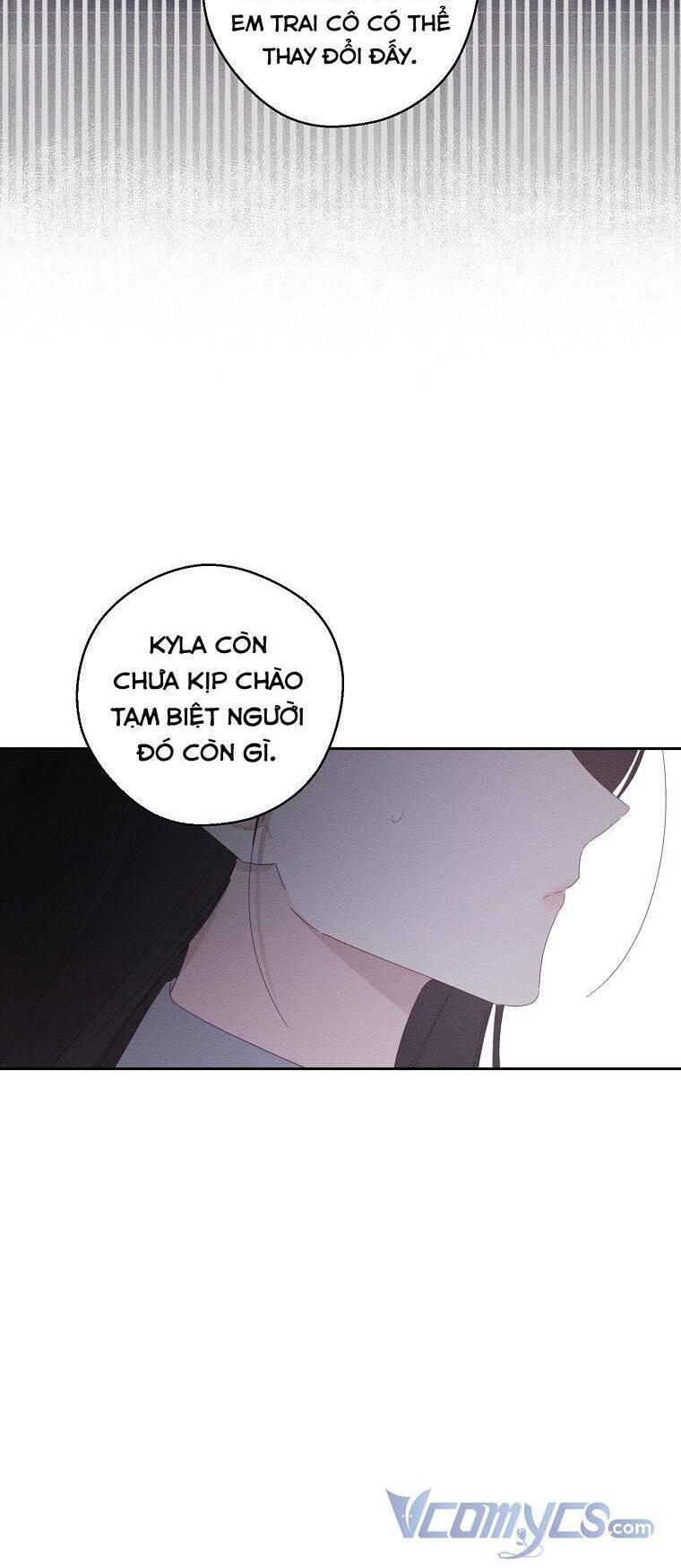 Tôi Phải Giấu Em Trai Trước Đã Chap 54 - Next Chap 55