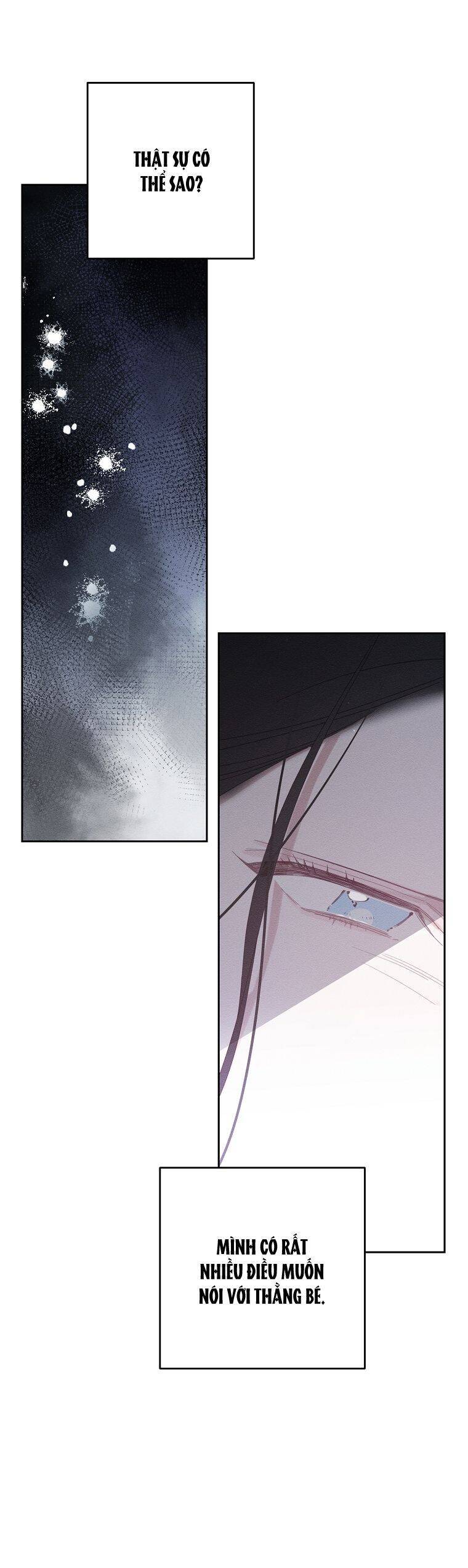 Tôi Phải Giấu Em Trai Trước Đã Chap 54 - Next Chap 55