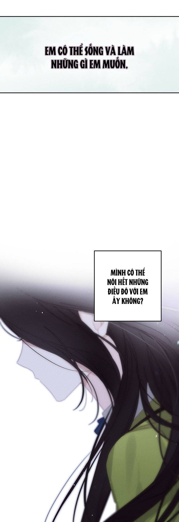 Tôi Phải Giấu Em Trai Trước Đã Chap 54 - Next Chap 55