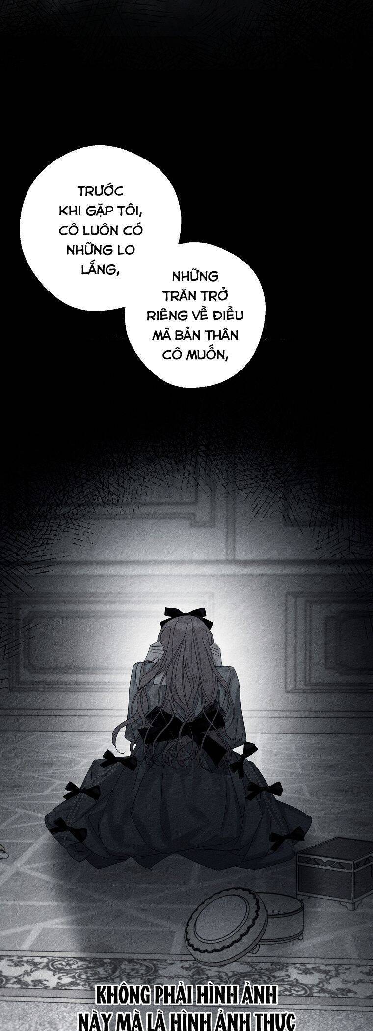 Tôi Phải Giấu Em Trai Trước Đã Chap 54 - Next Chap 55