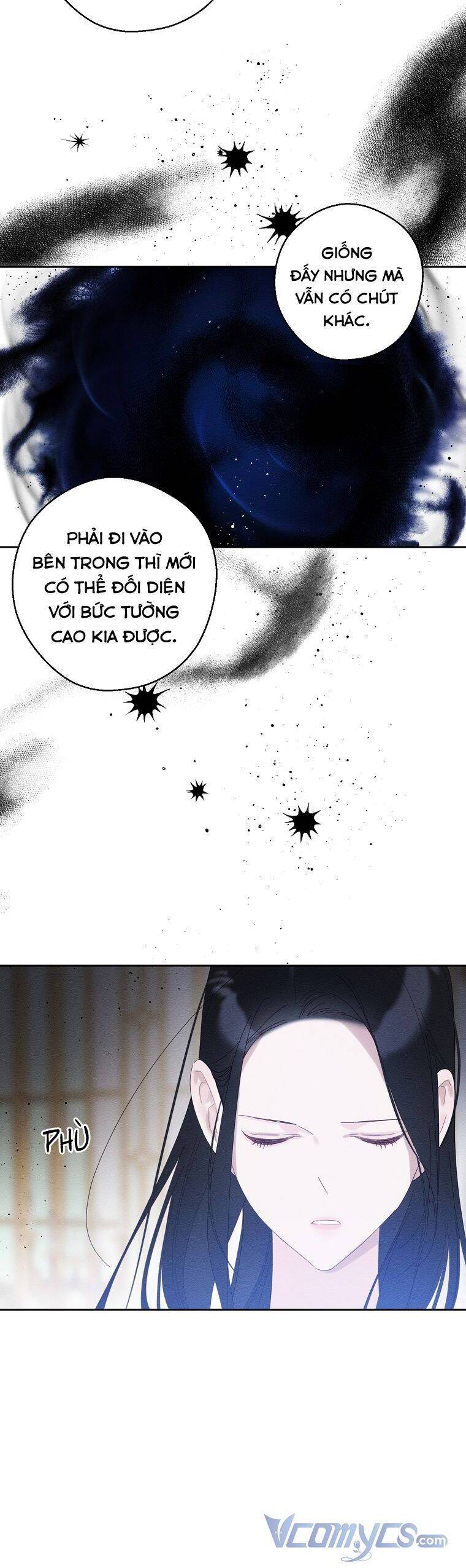 Tôi Phải Giấu Em Trai Trước Đã Chap 54 - Next Chap 55