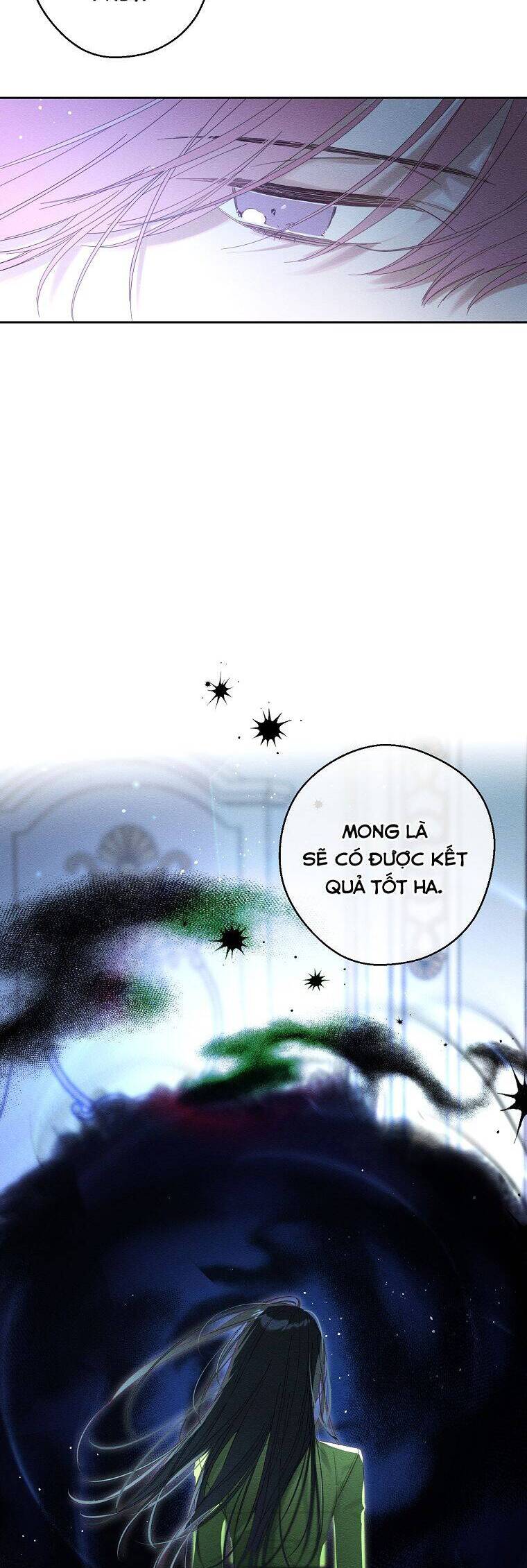 Tôi Phải Giấu Em Trai Trước Đã Chap 54 - Next Chap 55