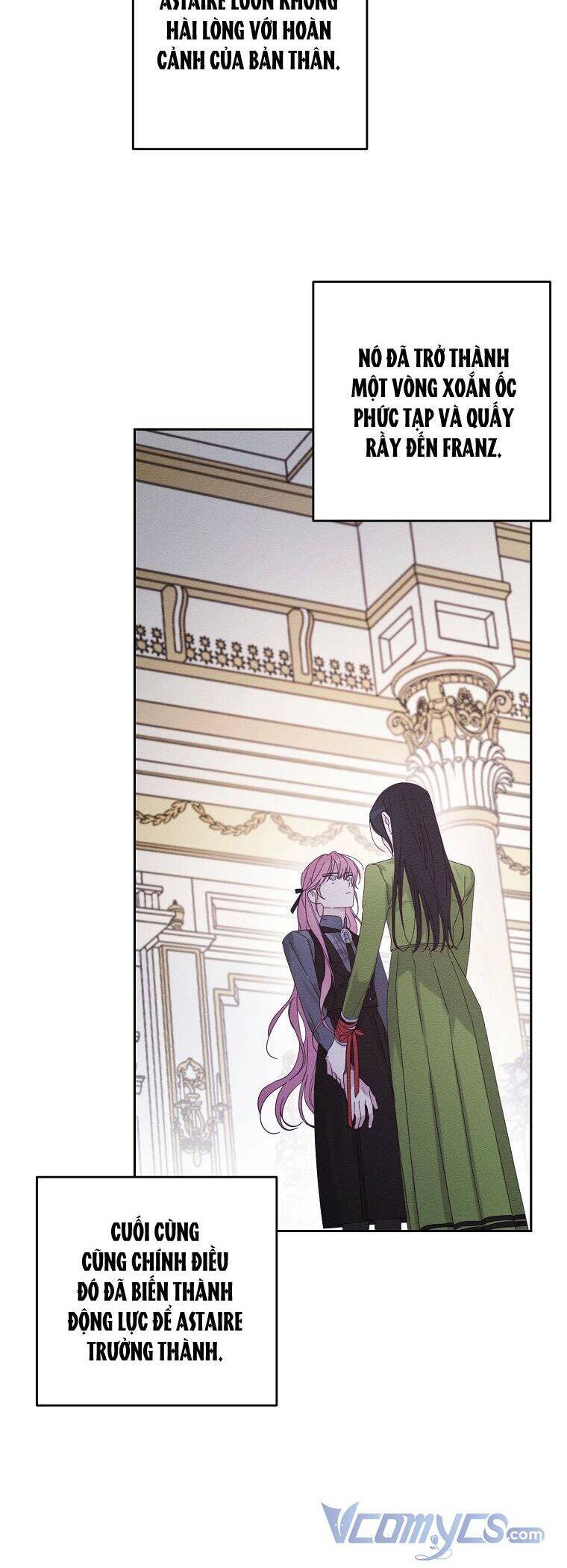 Tôi Phải Giấu Em Trai Trước Đã Chap 54 - Next Chap 55