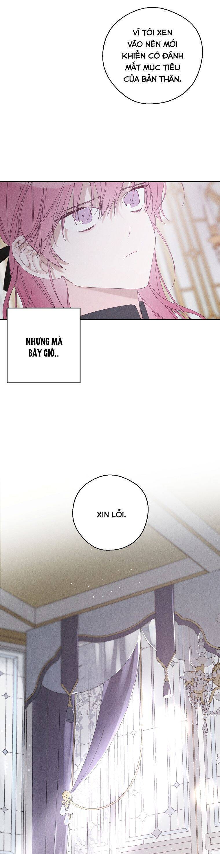 Tôi Phải Giấu Em Trai Trước Đã Chap 54 - Next Chap 55