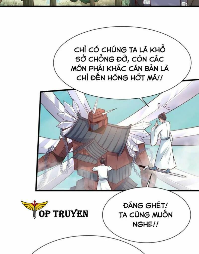 Sau Khi Max Độ Yêu Thích Chap 112 - Next Chap 113