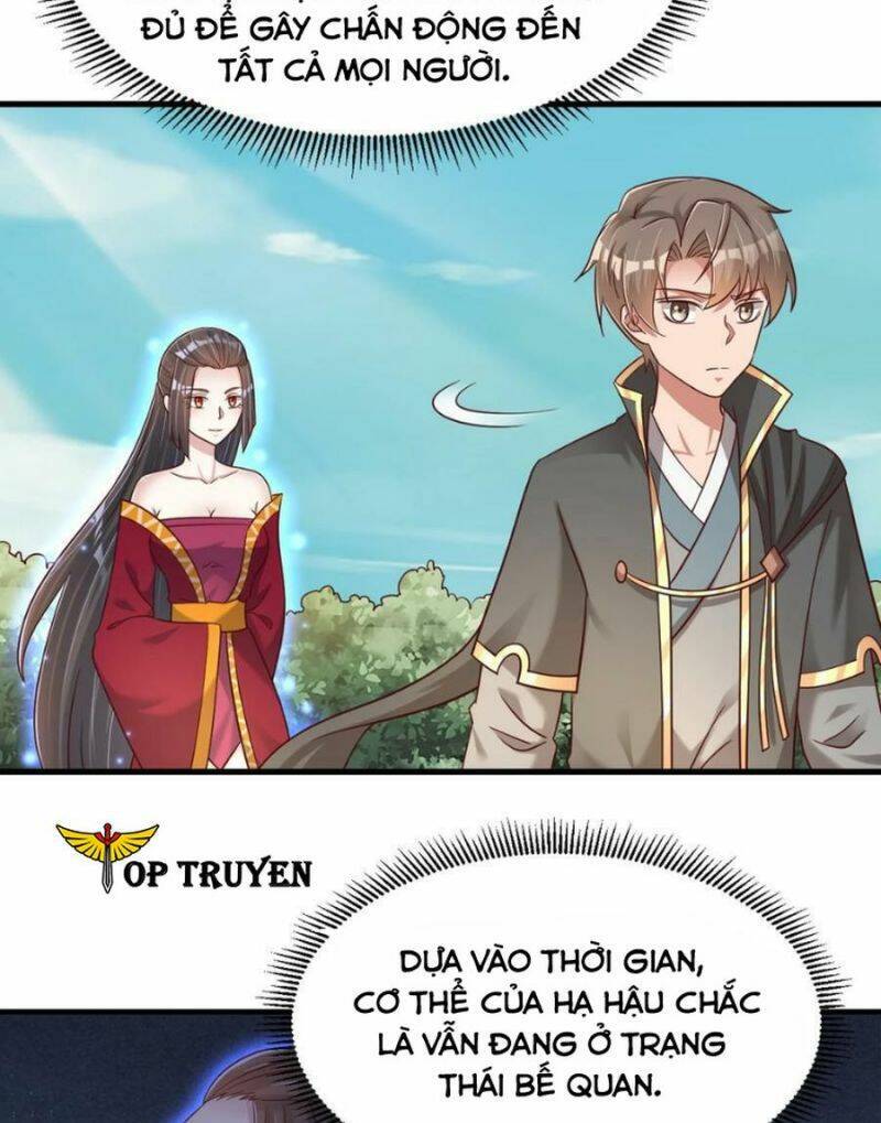 Sau Khi Max Độ Yêu Thích Chap 112 - Next Chap 113