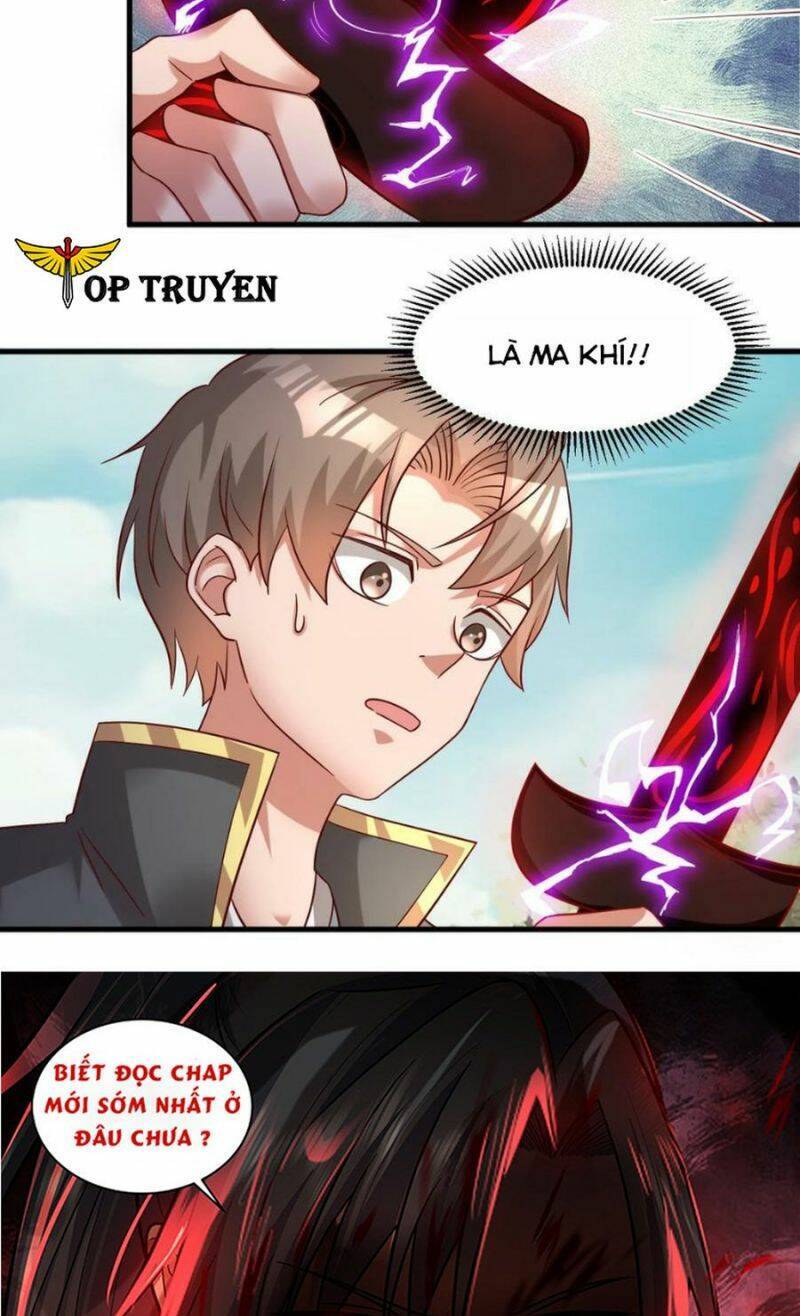 Sau Khi Max Độ Yêu Thích Chap 112 - Next Chap 113