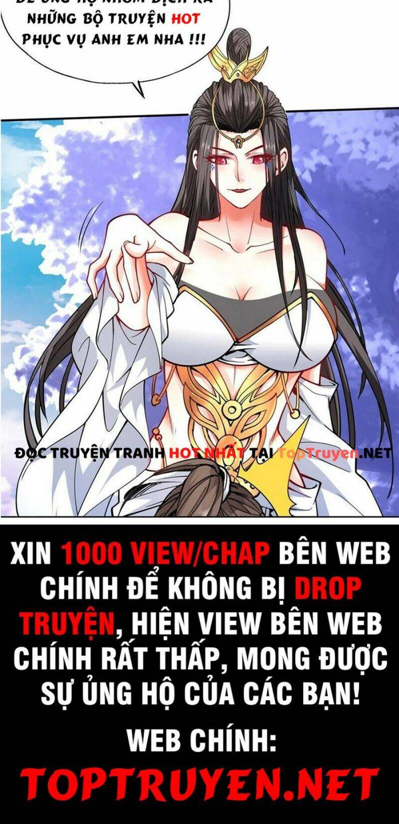 Sau Khi Max Độ Yêu Thích Chap 93 - Next Chap 94