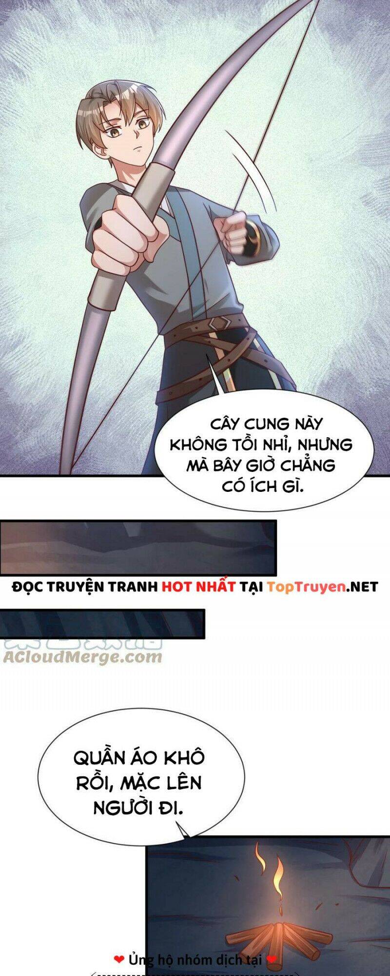Sau Khi Max Độ Yêu Thích Chap 94 - Next Chap 95