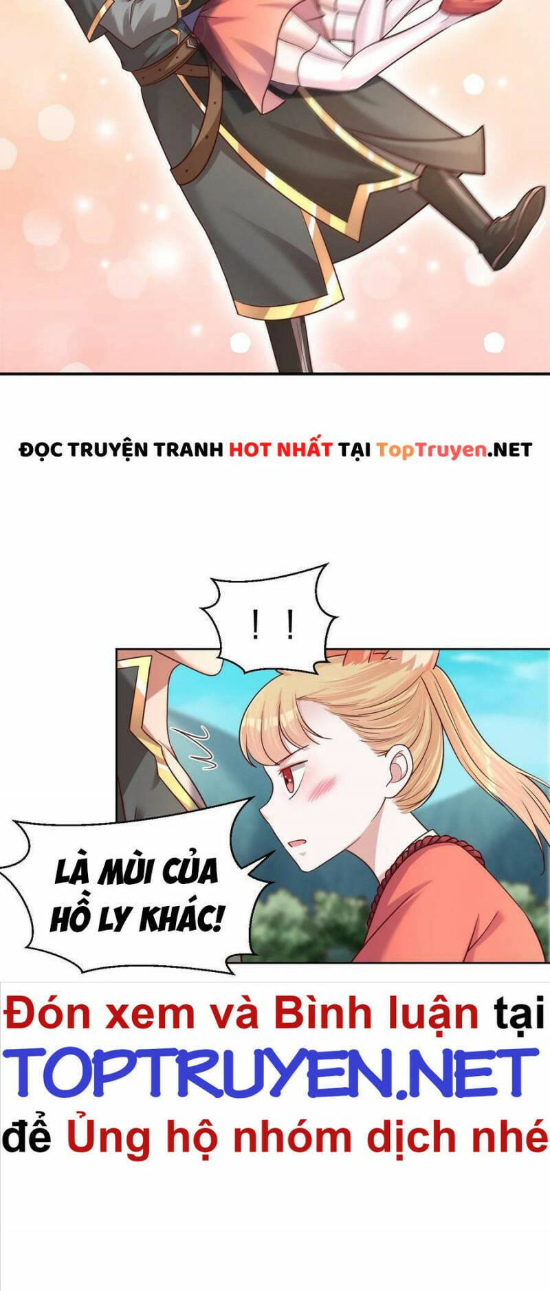 Sau Khi Max Độ Yêu Thích Chap 98 - Next Chap 99