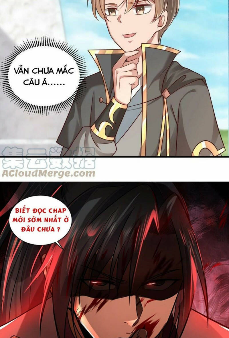 Sau Khi Max Độ Yêu Thích Chap 98 - Next Chap 99