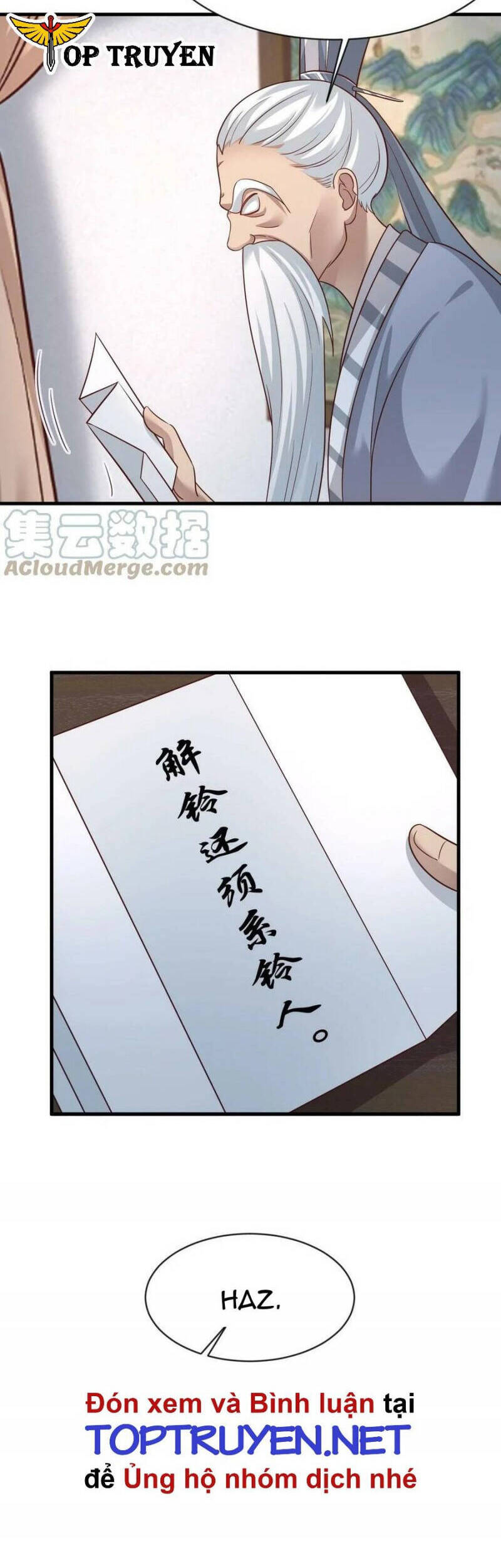 Sau Khi Max Độ Yêu Thích Chap 90 - Next Chap 91