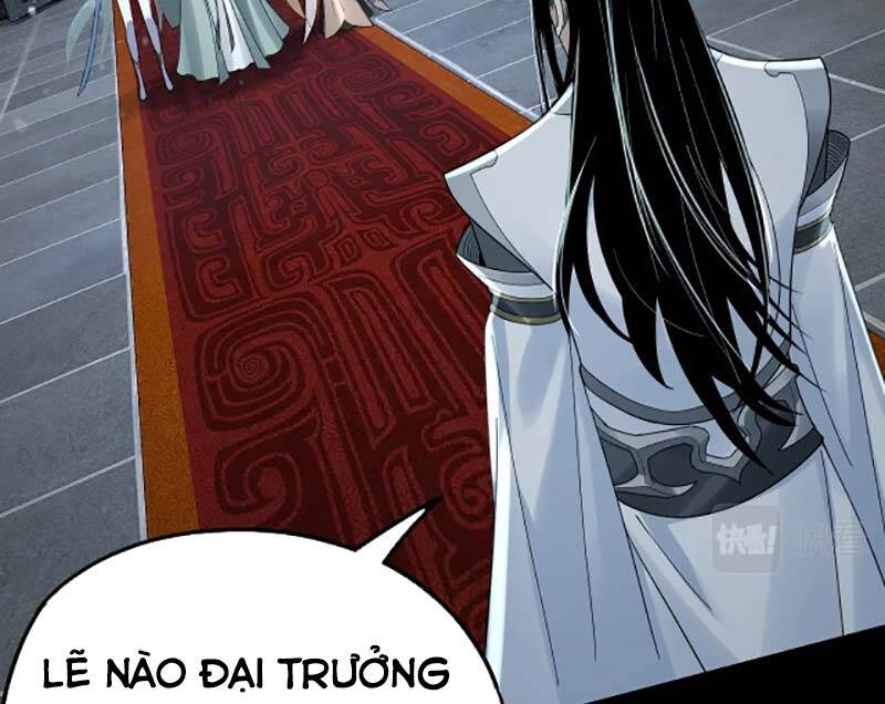 Ta Trời Sinh Đã Là Nhân Vật Phản Diện Chap 46 - Next Chap 47