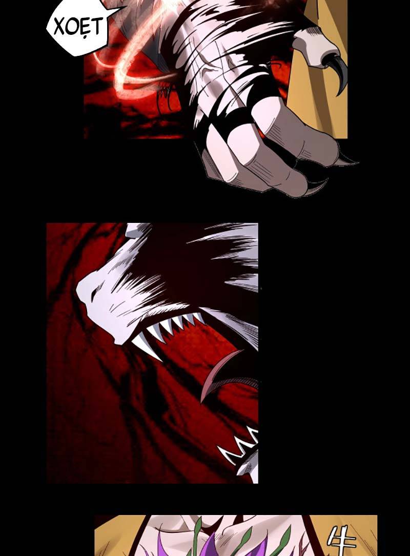 Ta Trời Sinh Đã Là Nhân Vật Phản Diện Chap 51 - Next Chap 52