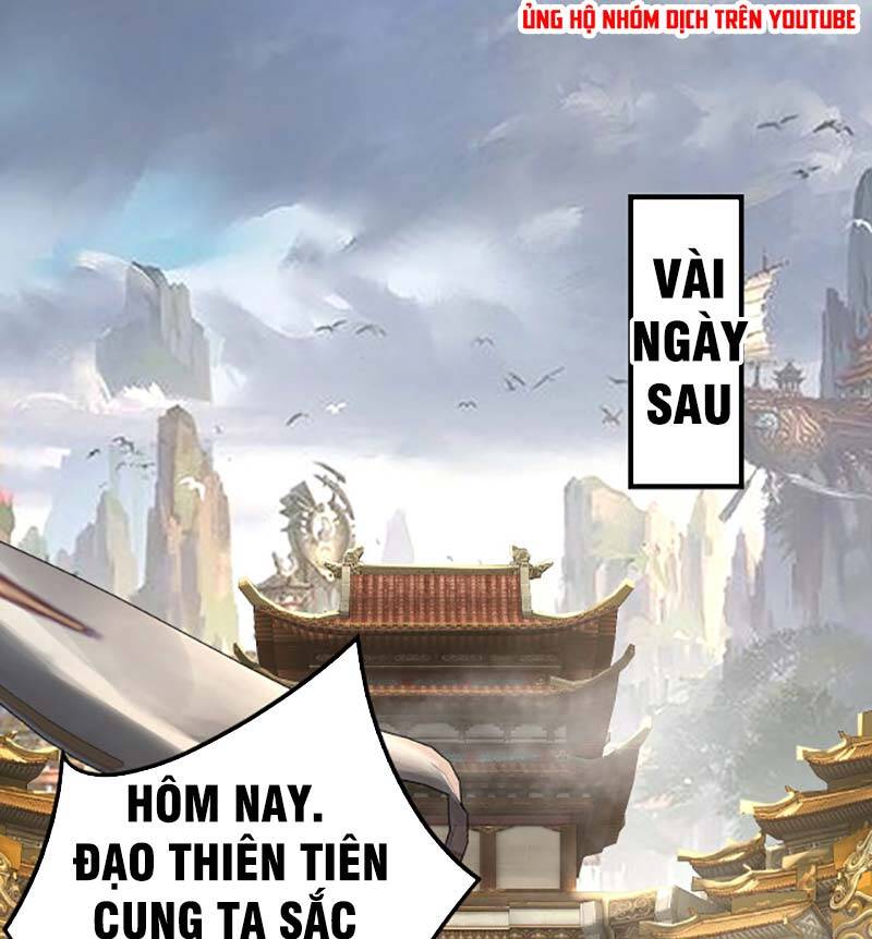 Ta Trời Sinh Đã Là Nhân Vật Phản Diện Chap 52 - Next Chap 53