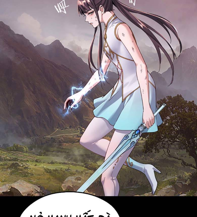 Ta Trời Sinh Đã Là Nhân Vật Phản Diện Chap 56 - Next Chap 57