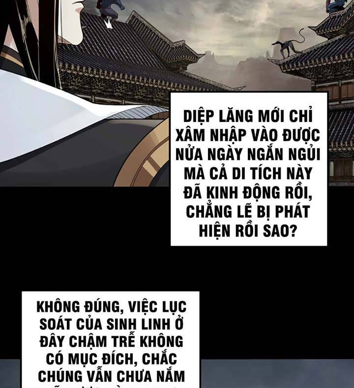 Ta Trời Sinh Đã Là Nhân Vật Phản Diện Chap 60 - Next Chap 61